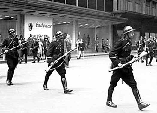 Modèle 31 Gendarmerie. Modèle 31 Gendarmerie.