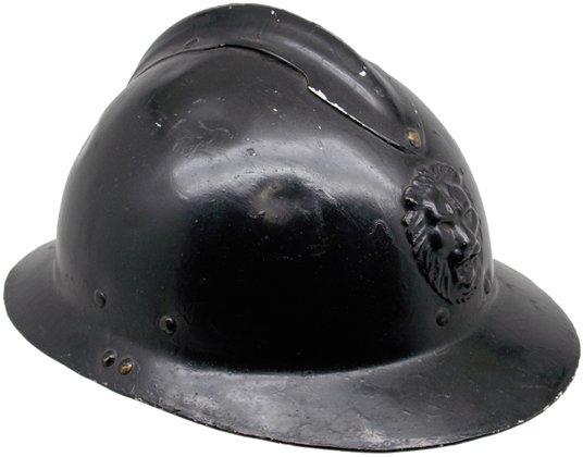 Modèle 31 Gendarmerie. Modèle 31 Gendarmerie.
