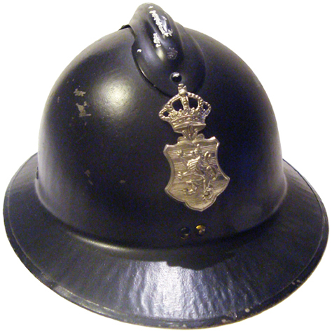 Modèle 31 gendarmerie luxembourgeoise. Modèle 31 gendarmerie luxembourgeoise.