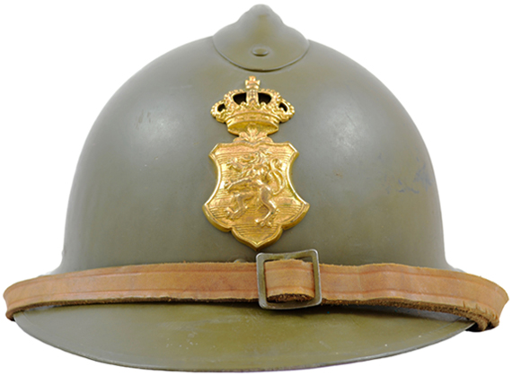 Modèle 31 luxembourgeois. Modèle 31 luxembourgeois.