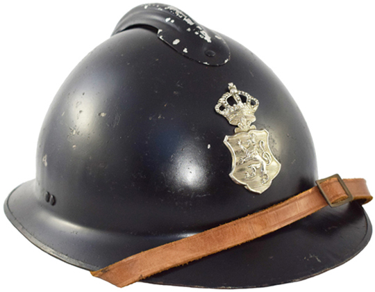 Modèle 31 gendarmerie luxembourgeoise. Modèle 31 gendarmerie luxembourgeoise.