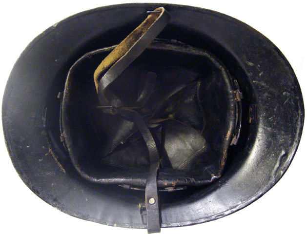 Modèle 31 police. Modèle 31 police.