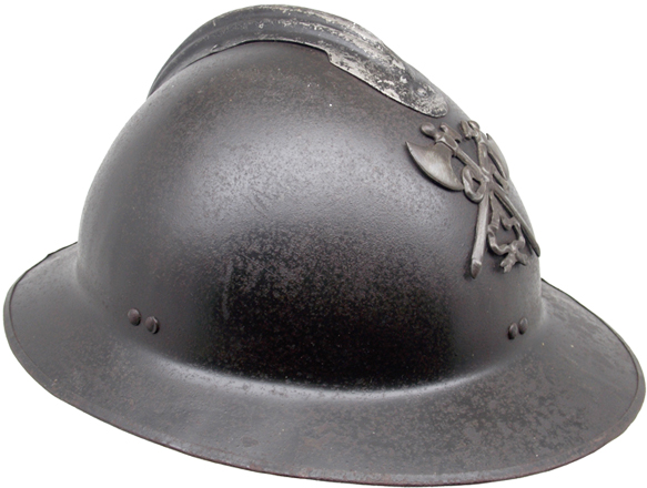 Modèle 31 Pompiers. Modèle 31 Pompiers.