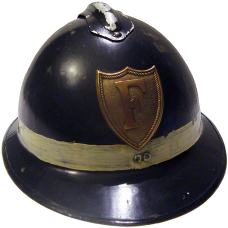 Modèle 31 Pompiers. Modèle 31 Pompiers.