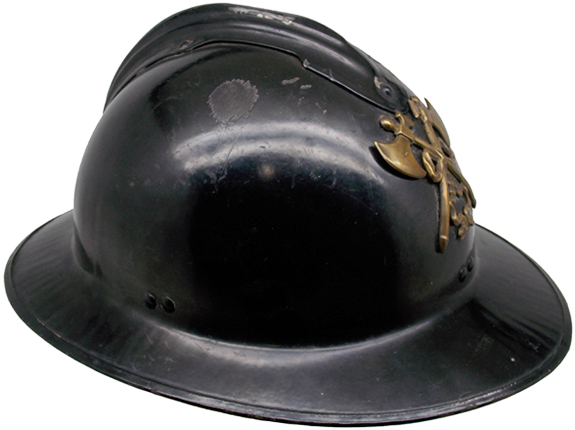 Modèle 31 Pompiers. Modèle 31 Pompiers.