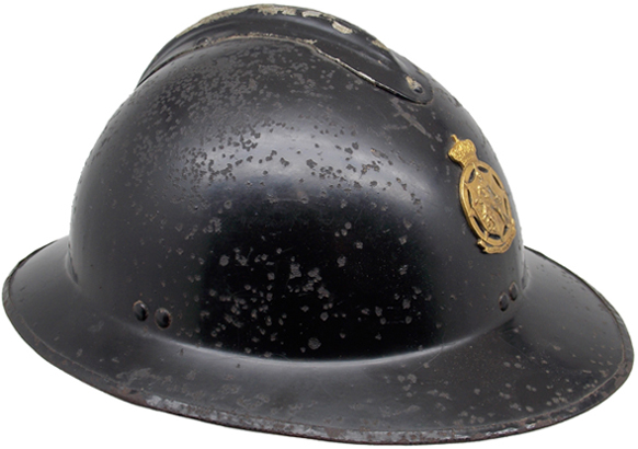 Modèle 31 Protection civile. Modèle 31 Protection civile.