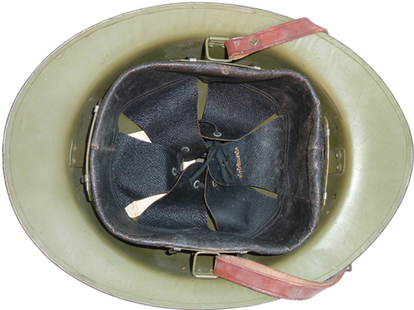 Modèle 31 export pour le Siam. Modèle 31 export pour le Siam.