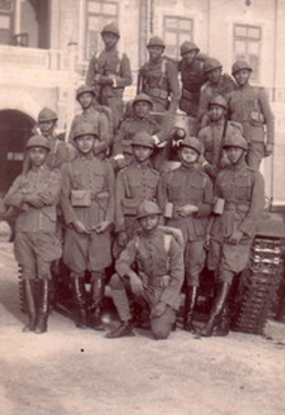 Modèle 31 export pour le Siam. Modèle 31 export pour le Siam.
