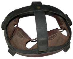 Coiffe de type Britannique. Coiffe de type Britannique.