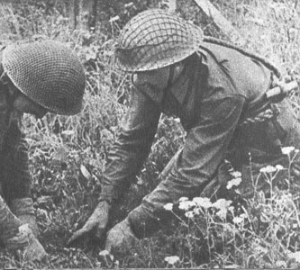 Brigade Piron. Brigade Piron.