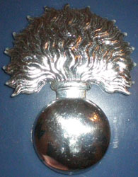 Grenade gendarmerie.