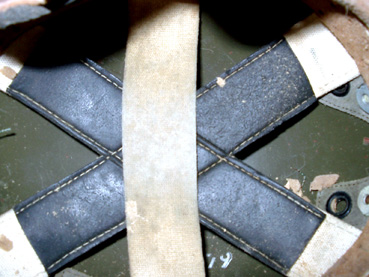 Erreur de montage en usine Erreur de montage en usine