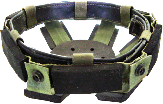 Vue de 3/4 intérieure. Vue de 3/4 intérieure.