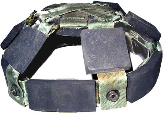 Vue de 3/4 extérieure. Vue de 3/4 extérieure.