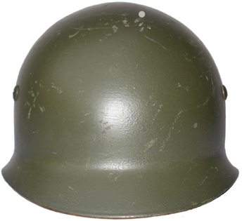 Vue de face. Vue de face.