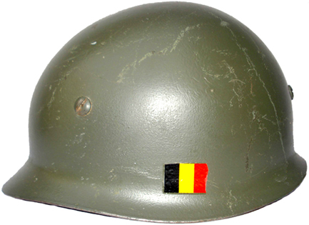 Côté gauche. Côté gauche.