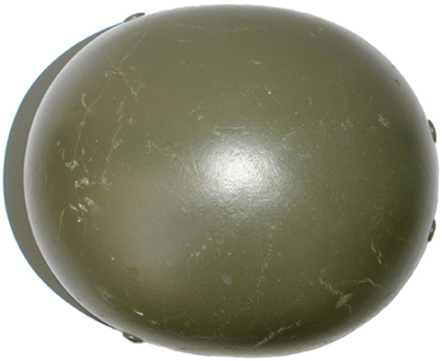 Vue de dessus Vue de dessus