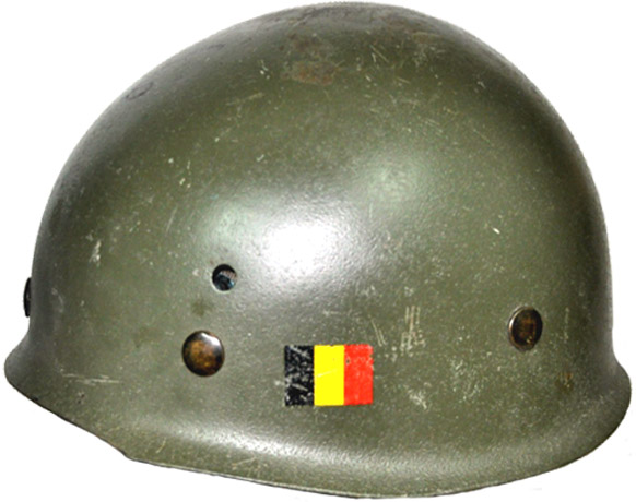 Modèle Smarties, vu de côté Modèle Smarties, vu de côté