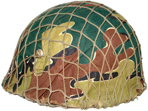 Vue de côté. Vue de côté