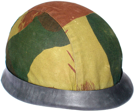 Couvre-casque et chambre à air. Couvre-casque et chambre à air.