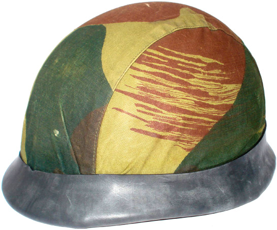 Vue de l'autre côté. Vue de l'autre côté