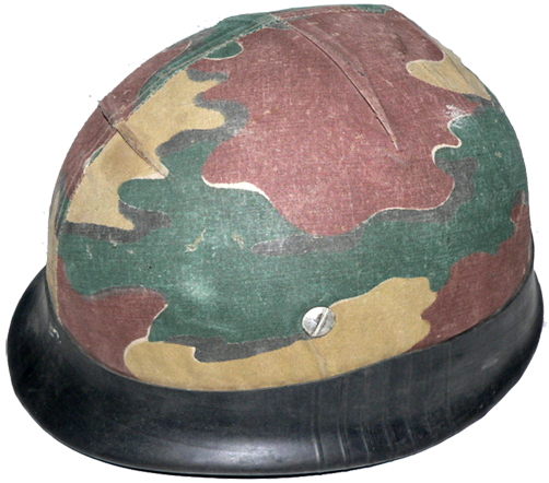 Couvre-casque et chambre à air. Couvre-casque et chambre à air