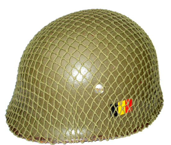 Filet type britannique. Filet type britannique.