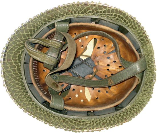 Vue de dessous. Vue de dessous