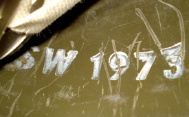 Schuberth Werke 1973. Schuberth Werke 1973.