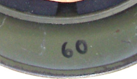 Taille 60 sous la visiére. Taille 60 sous la visiére.