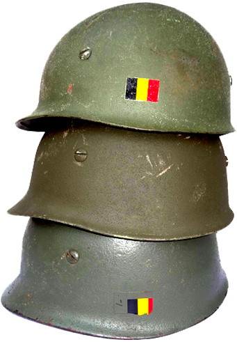 De haut en bas : 66, 68, 71. De haut en bas : 66, 68, 71.