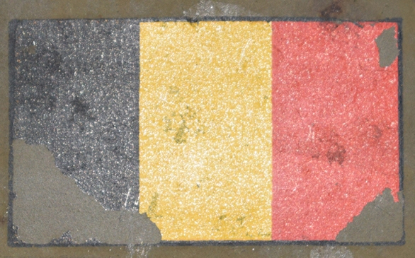 Transfert à sec SARTEL.