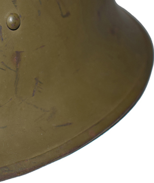 Position rivet (SARTEL).