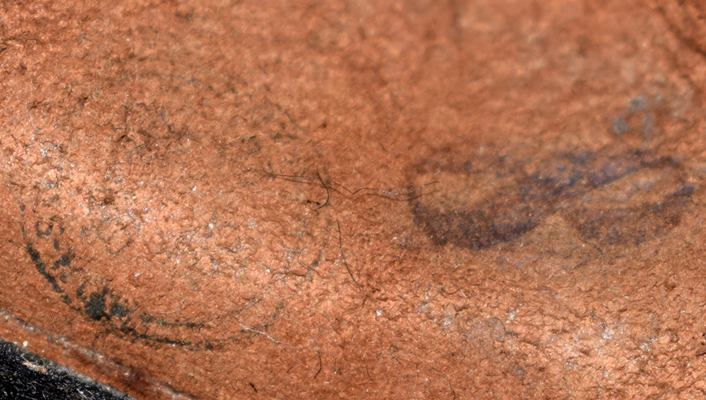 Tampon d'acceptation.