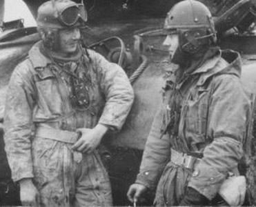 Casque pour tankiste. Casque pour tankiste.