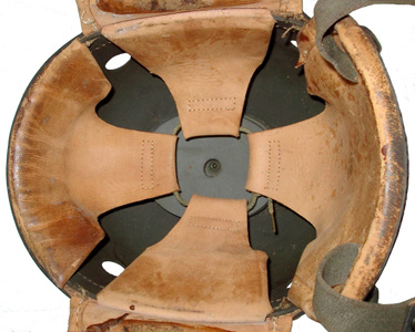 Coiffe (vue d'ensemble).