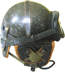 Montage d'un serre-tête de HS-30.