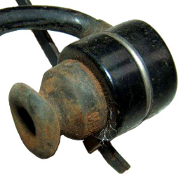 Ecouteur R-30-B (Belgium).