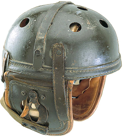 Crash-helmet US M1938.