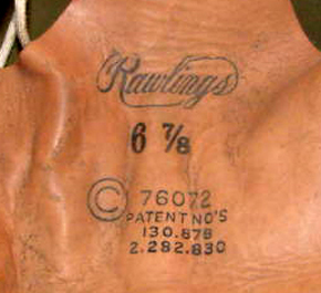 Taille en mesures anglo-saxonnes.