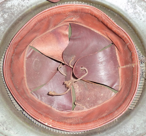 Coiffe, vue d'ensemble.