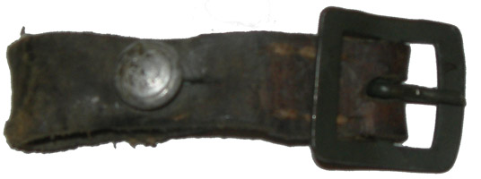 Jugulaire. Jugulaire.