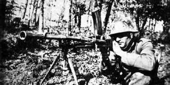 Mitrailleur Bulgare. Mitrailleur Bulgare.