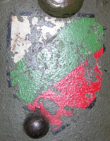 Couleurs nationales. Couleurs nationales.