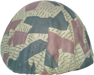 Couvre-casque. Couvre-casque.