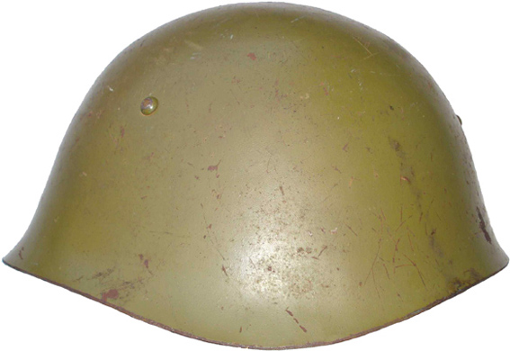 Vue de coté. Vue de coté.