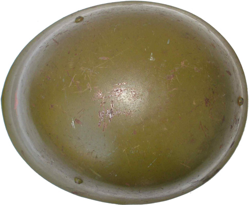 Vue de dessus. Vue de dessus.