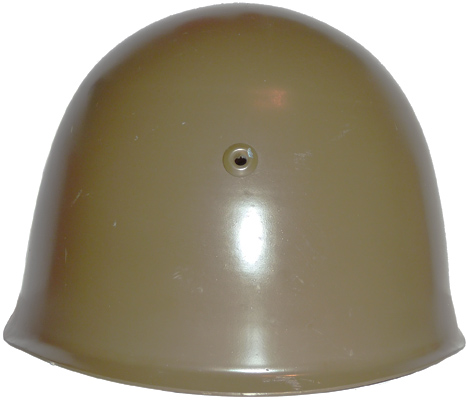 Vue arrière. Vue arrière.