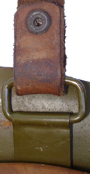 Fixation par rivet. Fixation par rivet.