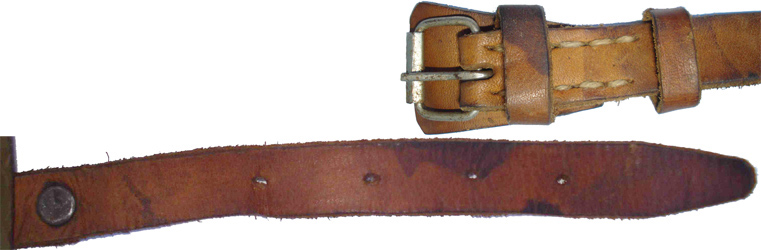 Jugulaire, partie droite et gauche. Jugulaire, partie droite et gauche.